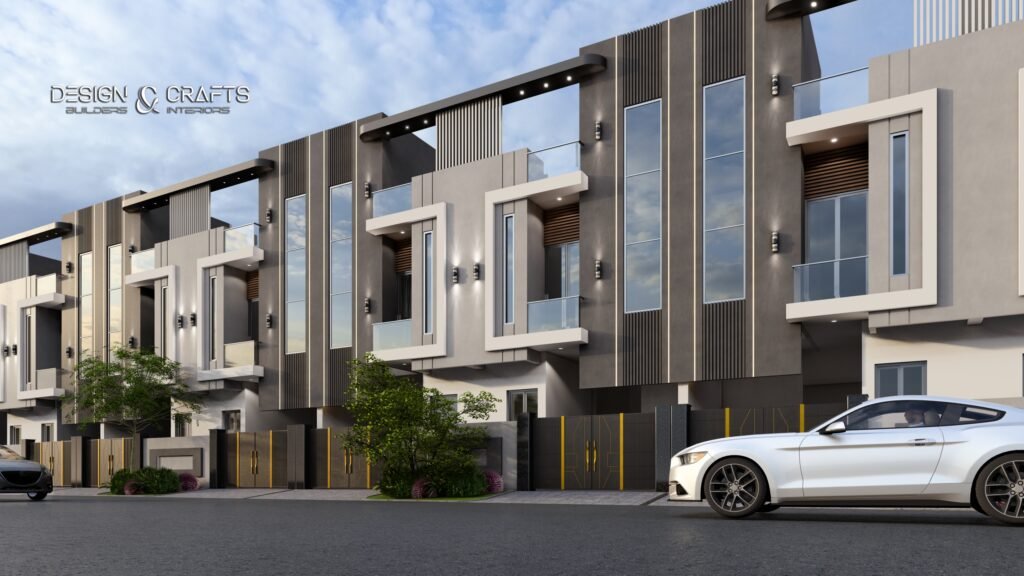 7 Star Villas